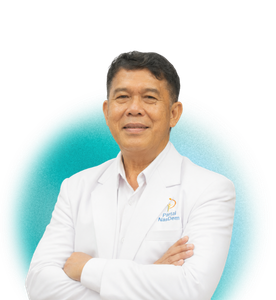 Dr. dr. Welli Zulfikar